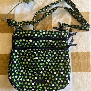 Vera Bradley Crossbody